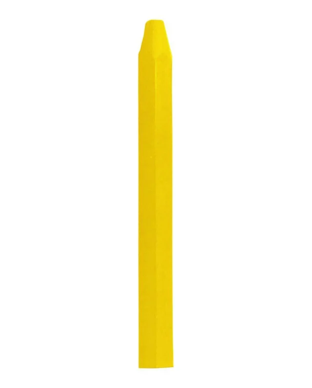 MARKAL FM.120 INDUSTRIAL CRAYON 12-PACK 120MM - MARKAL