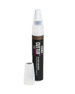 GROG CUTTER 08 BMI (INVISIBLE INK) BROWN SUGAR 8MM 20 ML