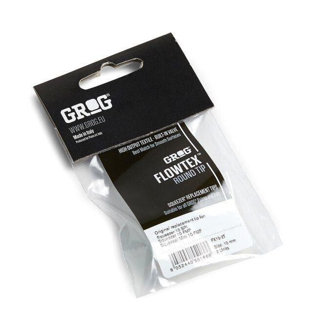 GROG FLOWTEX 10 EPT (2 PIECES) - Grog