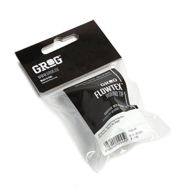 GROG FLOWTEX 25 EPT (2 PIECES) - Grog