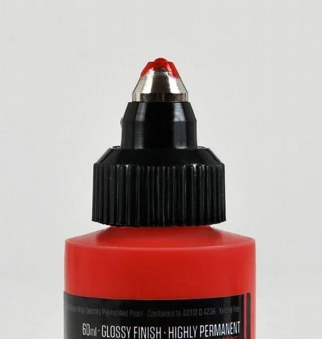 GROG METAL HEAD 04 RSP - Grog