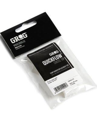 GROG QUICKFLOW 30 EPT (2 pcs) - Grog