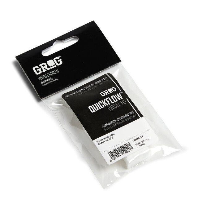 GROG QUICKFLOW 30 EPT (2 pcs) - Grog