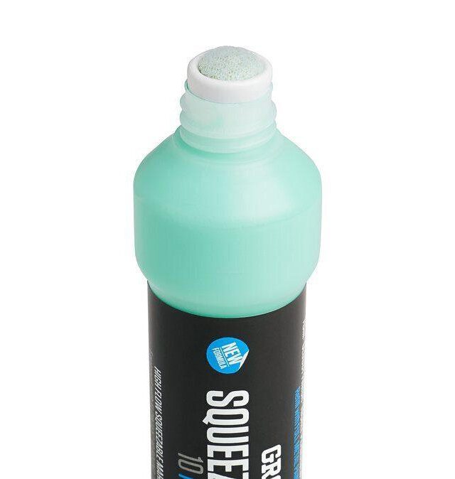 Grog Squeezer 10 FMP 10mm 70ml - Grog