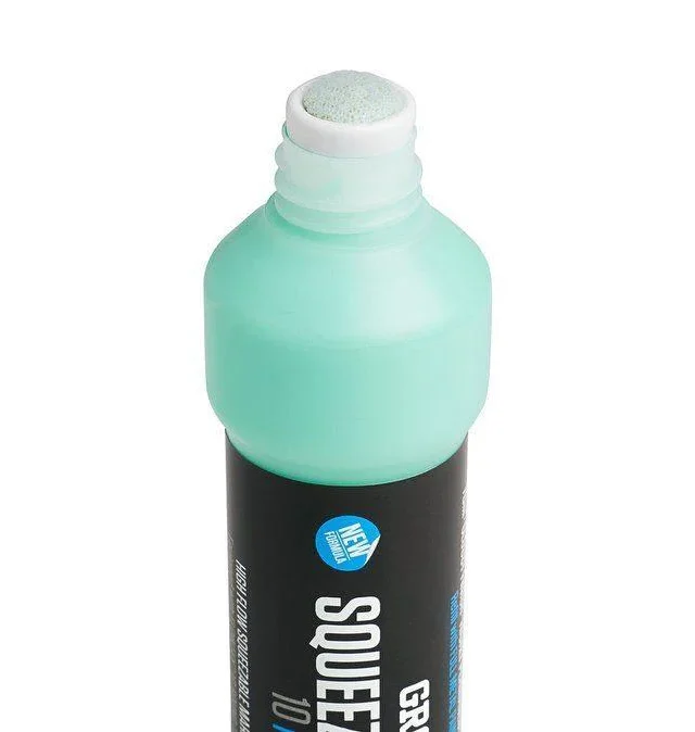 Grog Squeezer 10 FMP 10mm 70ml - Grog
