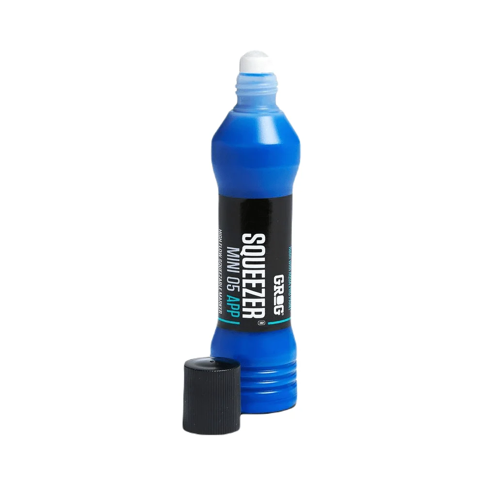 GROG SQUEEZER MINI 05 APP