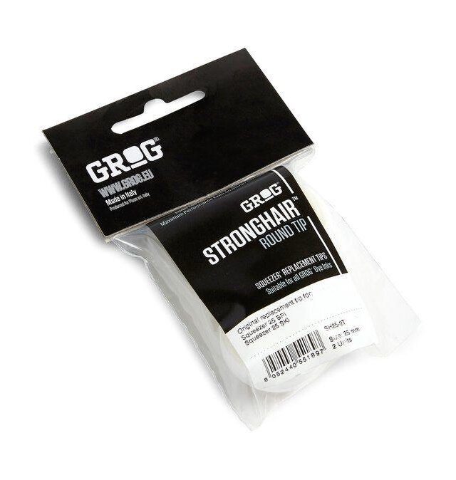 GROG STRONGHAIR 25 MM EPT MARKER REPLACEMENTS (2 PIECES) - Grog