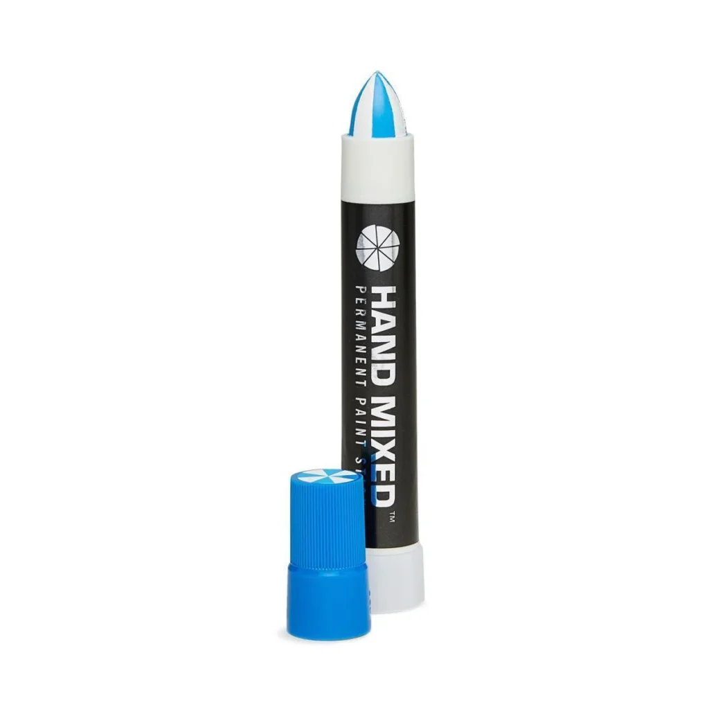 HAND MIXED PRO SOLID PAINT MARKER ANDES MULTICOLOR 13MM