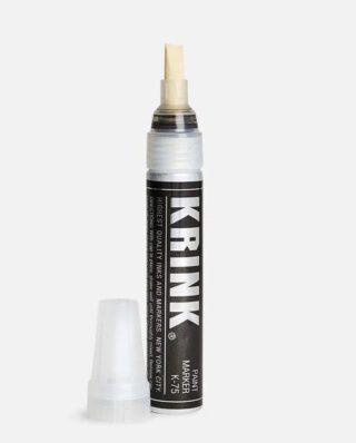Krink K-75 Alcohol-based Paint Marker 7mm Chisel Tip