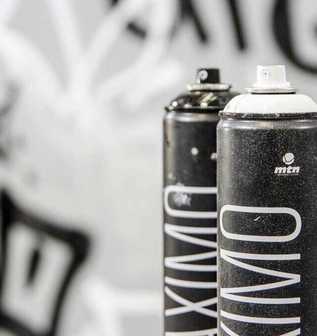 MTN MAXIMO 750 ML - MTN