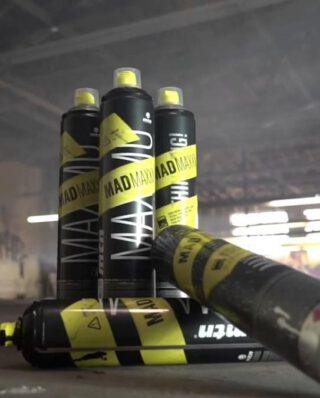 MTN MADMAXXX 750 ML 2G - MTN