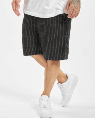 MISTER TEE FUCKYOU MESH SHORT MT917 BLACK