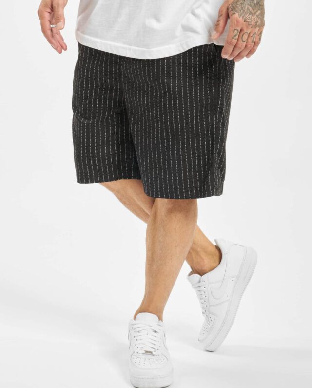 MISTER TEE FUCKYOU MESH SHORT MT917 BLACK