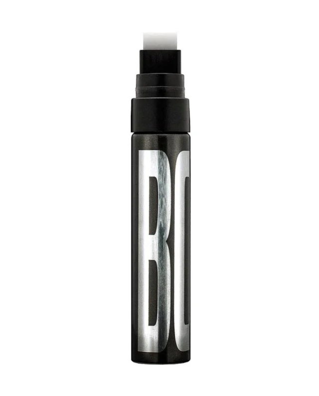 Montana BOLD Marker 15mm Standard Black