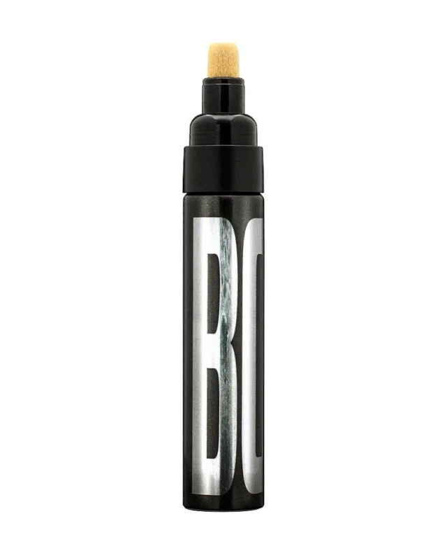 Montana BOLD Marker 8mm Round Black