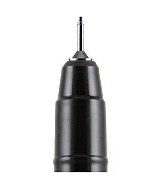 MONTANA SKETCHLINER 0.2 MM BLACK - Montana