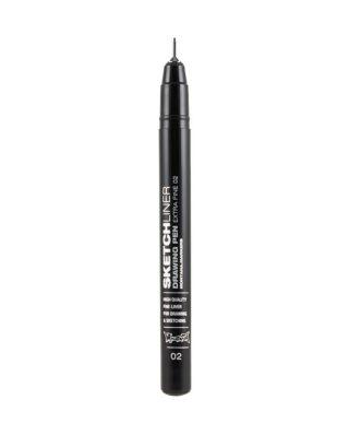 MONTANA SKETCHLINER 0.2 MM BLACK