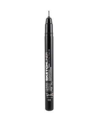 MONTANA SKETCHLINER 0.3 MM BLACK