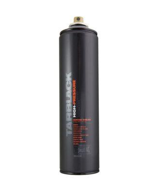 MONTANA TARBLACK 600 ML - Montana