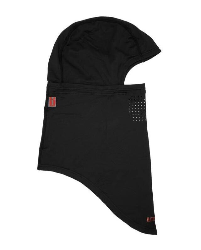 Mr. Serious Balaclava – Black - Mr. Serious
