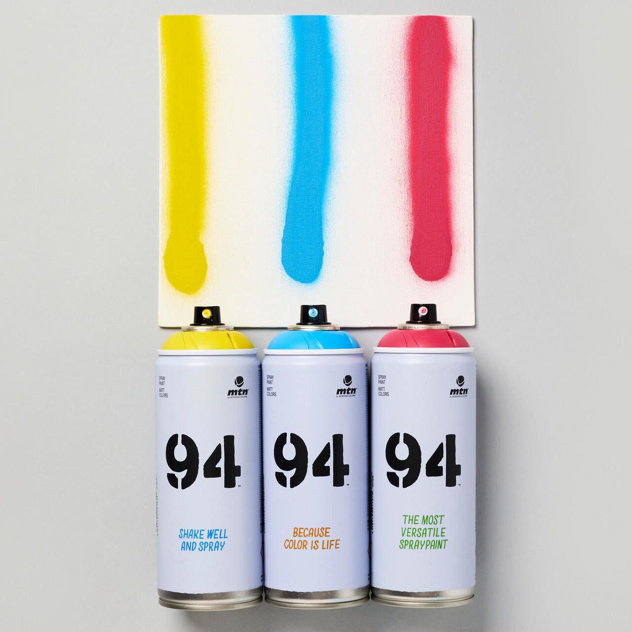 MTN 94 400 ML - Image 2