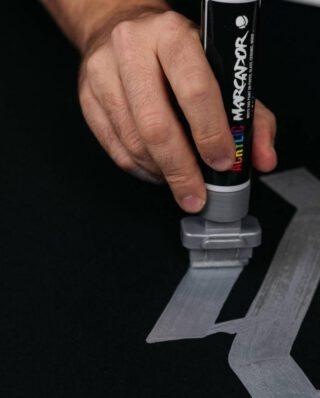 MTN ACRYLIC MARCADOR 30MM - MTN