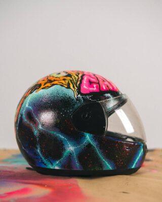 MTN ACRYLIC MARCADOR 15MM - MTN