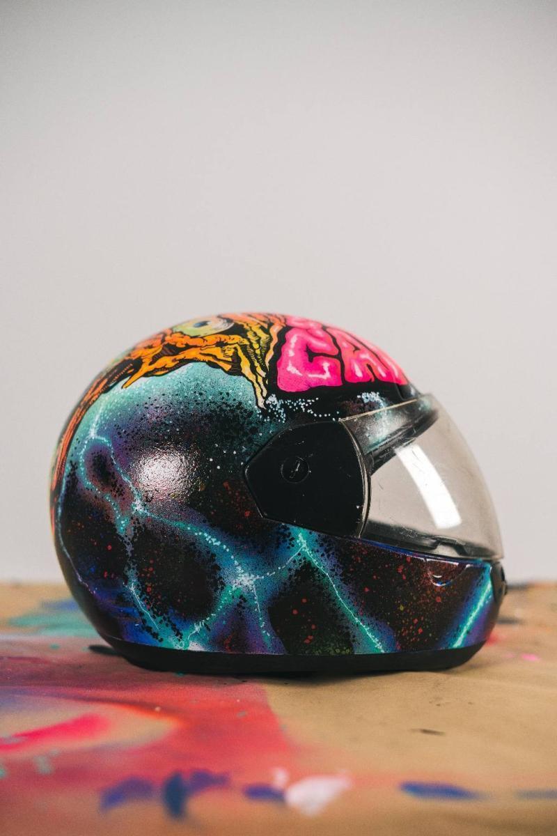 MTN ACRYLIC MARCADOR 15MM - Image 2