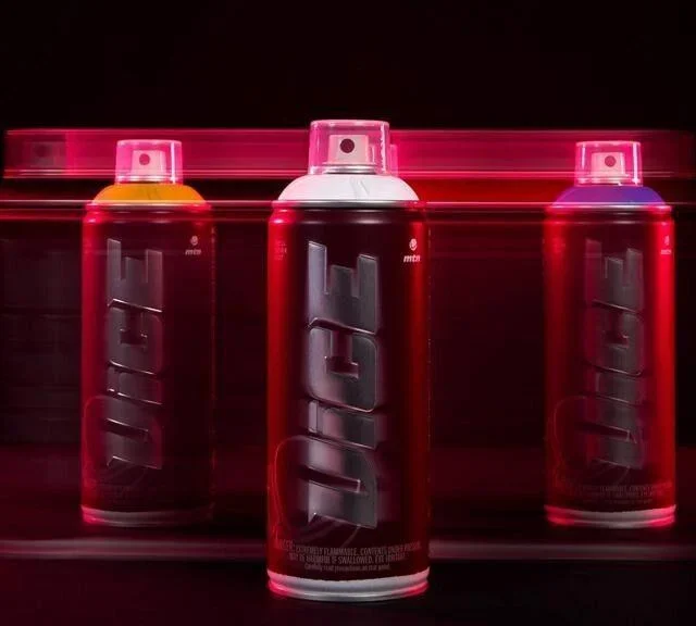 MTN VICE 400 ML - MTN