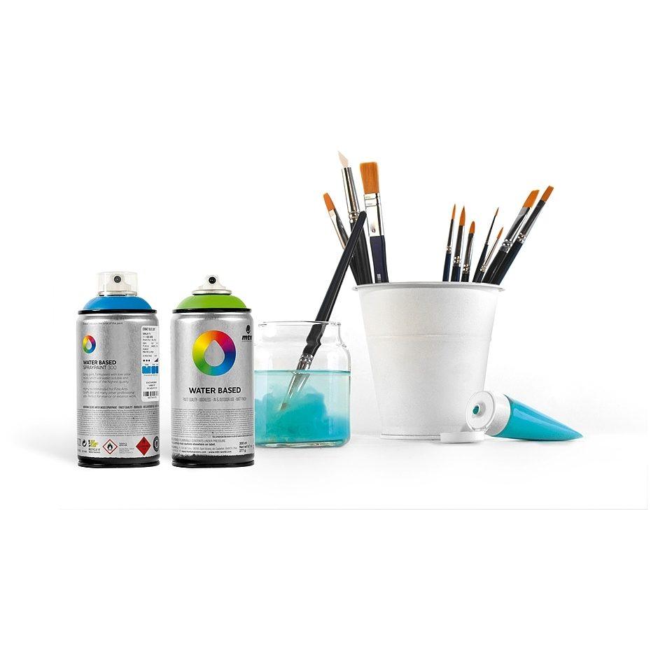 MTN WATER BASED 300 ML - Image 2