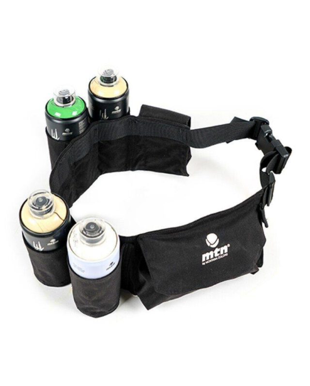 MTN TOOL BELT