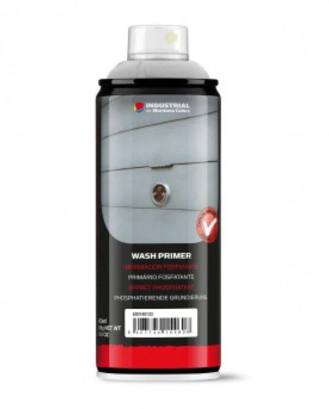 MTN PRO WASH PRIMER - MTN