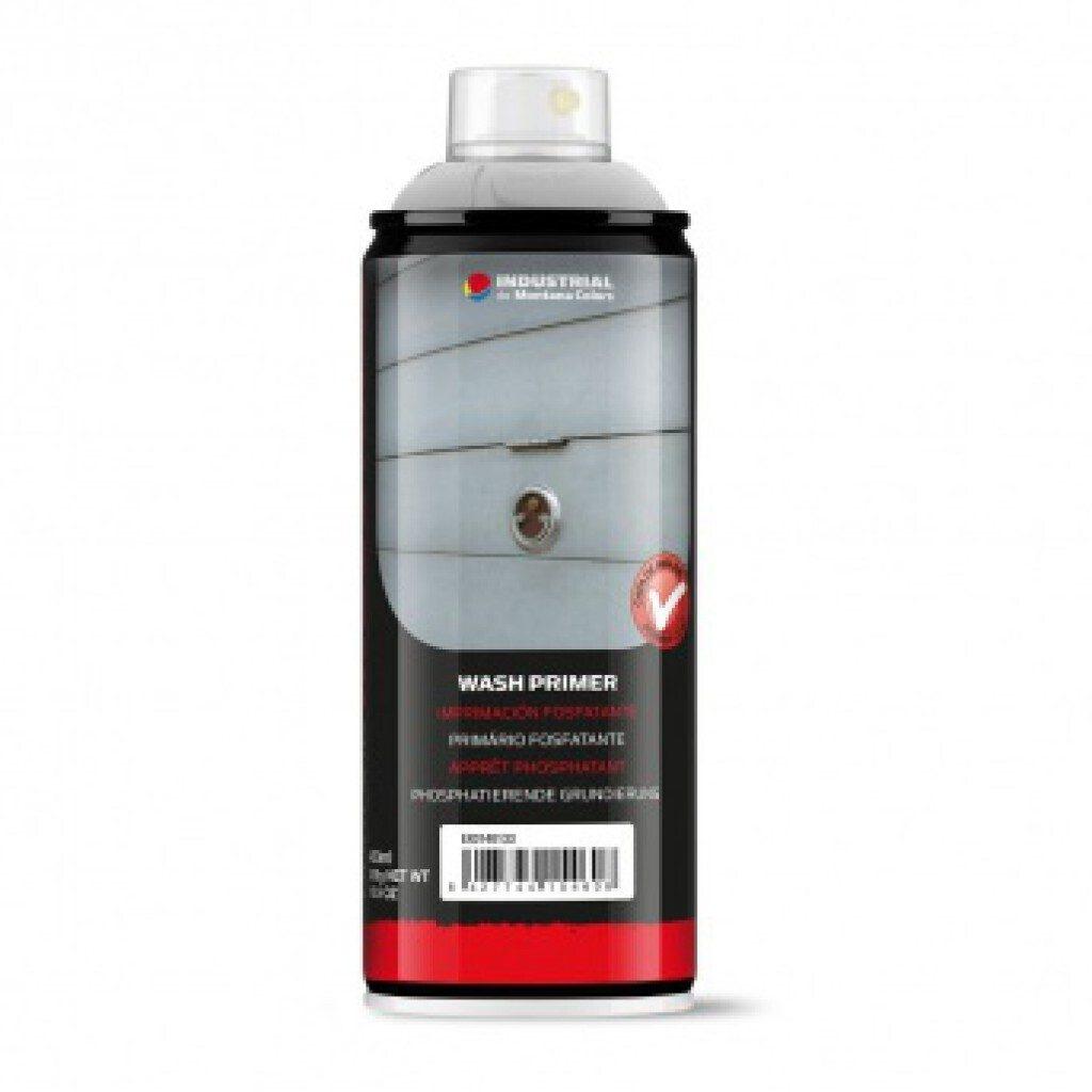 MTN PRO WASH PRIMER - Image 2