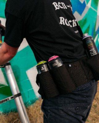 MTN TOOL BELT - MTN
