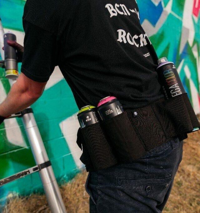 MTN TOOL BELT - MTN