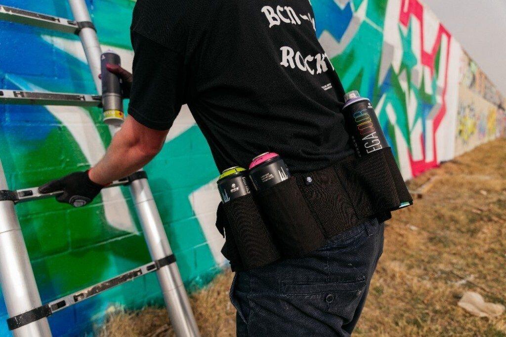 MTN TOOL BELT - Image 2