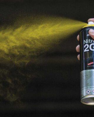 MTN NITRO 2G 500 ML - MTN