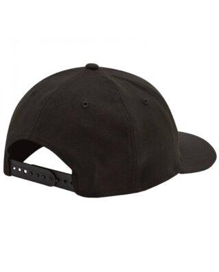 New Era 9FIFTY Los Angeles Dodgers Stretch Snap Cap Black 11876580 - NEW ERA