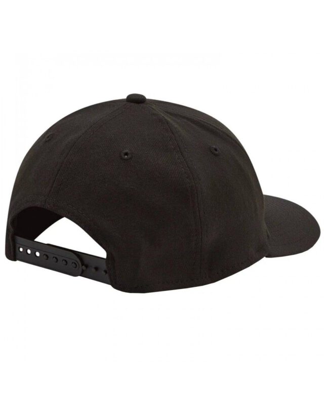new-era-9fifty-los-angeles-dodgers-stretch-snap-cap-11876580 New Era 9FIFTY Los Angeles Dodgers Stretch Snap Cap Black 11876580 - NEW ERA