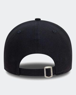 new-era-microfibre-9forty-neyyan-nvynvy-1 NEW ERA MICROFIBRE 9FORTY NEYYAN NAVY CAP 60595182 - NEW ERA