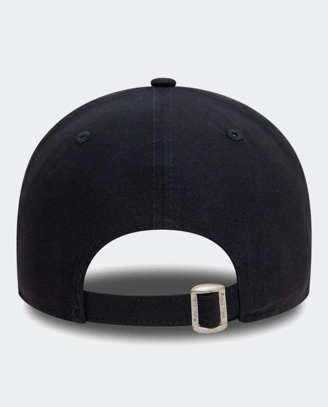 new-era-microfibre-9forty-neyyan-nvynvy-1 NEW ERA MICROFIBRE 9FORTY NEYYAN NAVY CAP 60595182 - NEW ERA