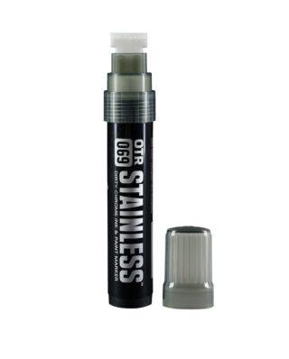 ON THE RUN OTR. 069 STAINLESS DIRTY CHROME INK & PAINT MARKER 20MM
