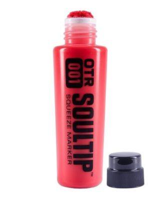 ON THE RUN OTR.001 SOULTIP SQUEEZE MARKER 120ML 22MM
