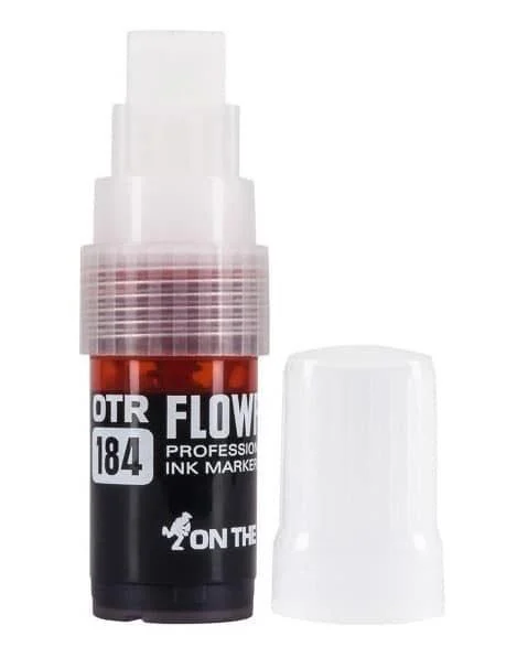 ON THE RUN OTR.184 FLOWPEN MINI MARKER 15MM