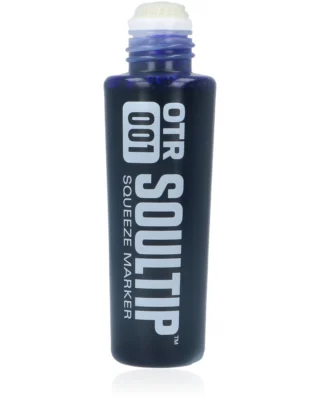 ON THE RUN OTR.001 INK SOULTIP SQUEEZE MARKER 120ML 22MM