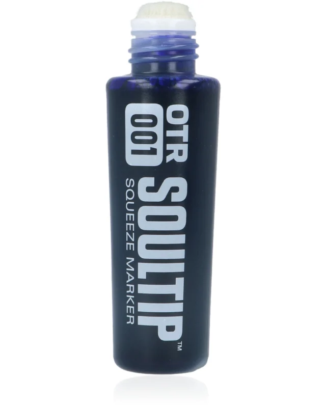 ON THE RUN OTR.001 INK SOULTIP SQUEEZE MARKER 120ML 22MM - On The Run