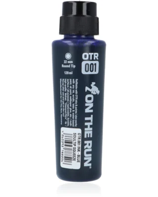 ON THE RUN OTR.001 INK SOULTIP SQUEEZE MARKER 120ML 22MM - On The Run