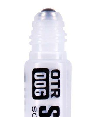 ON THE RUN OTR.006 STEELBALL SOULTIP SQUEEZE EMPTY MARKER 15ML 6MM - On The Run