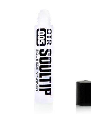 ON THE RUN OTR.005 SOULTIP SQUEEZE PAINT MARKER 12 MM EMPTY