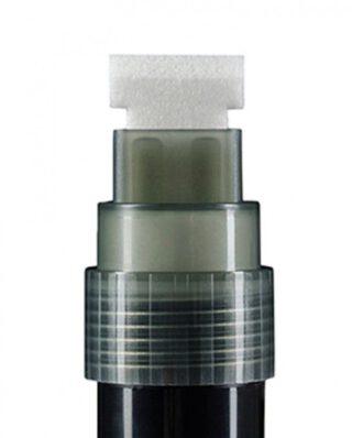ON THE RUN OTR. 169 STAINLESS MINI 20MM MARKER DIRTY CHROME - On The Run